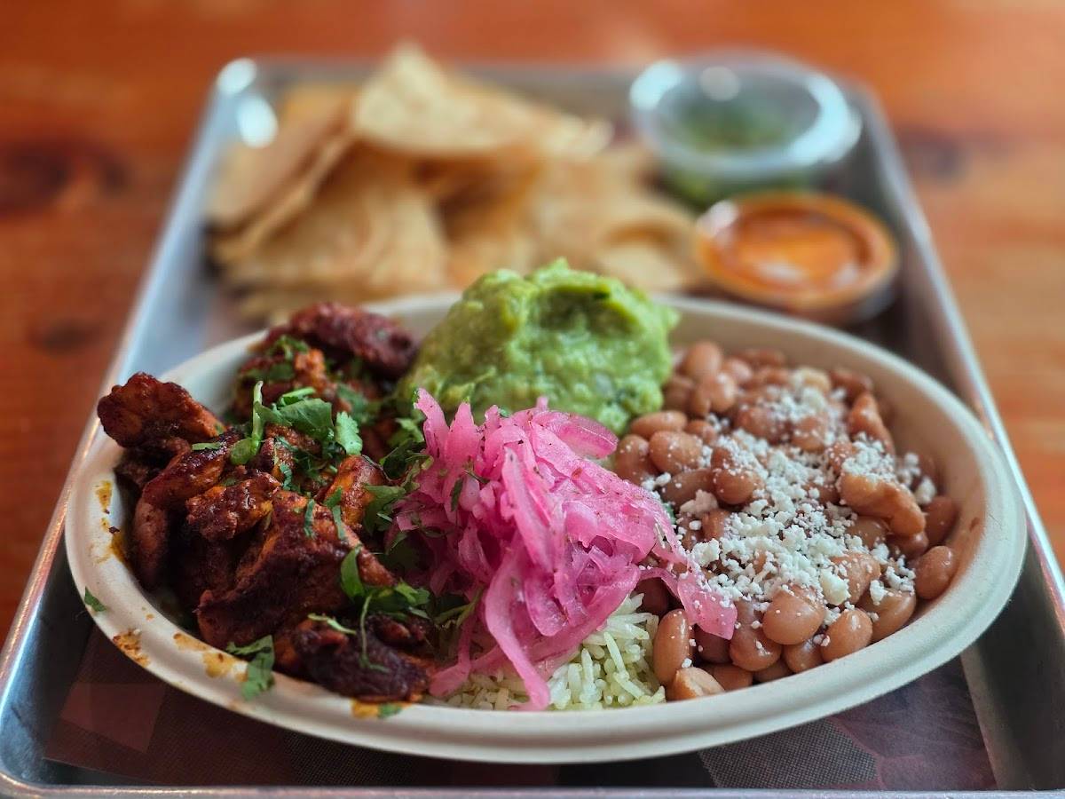 LOQUI restaurant in Culver City - photo 4