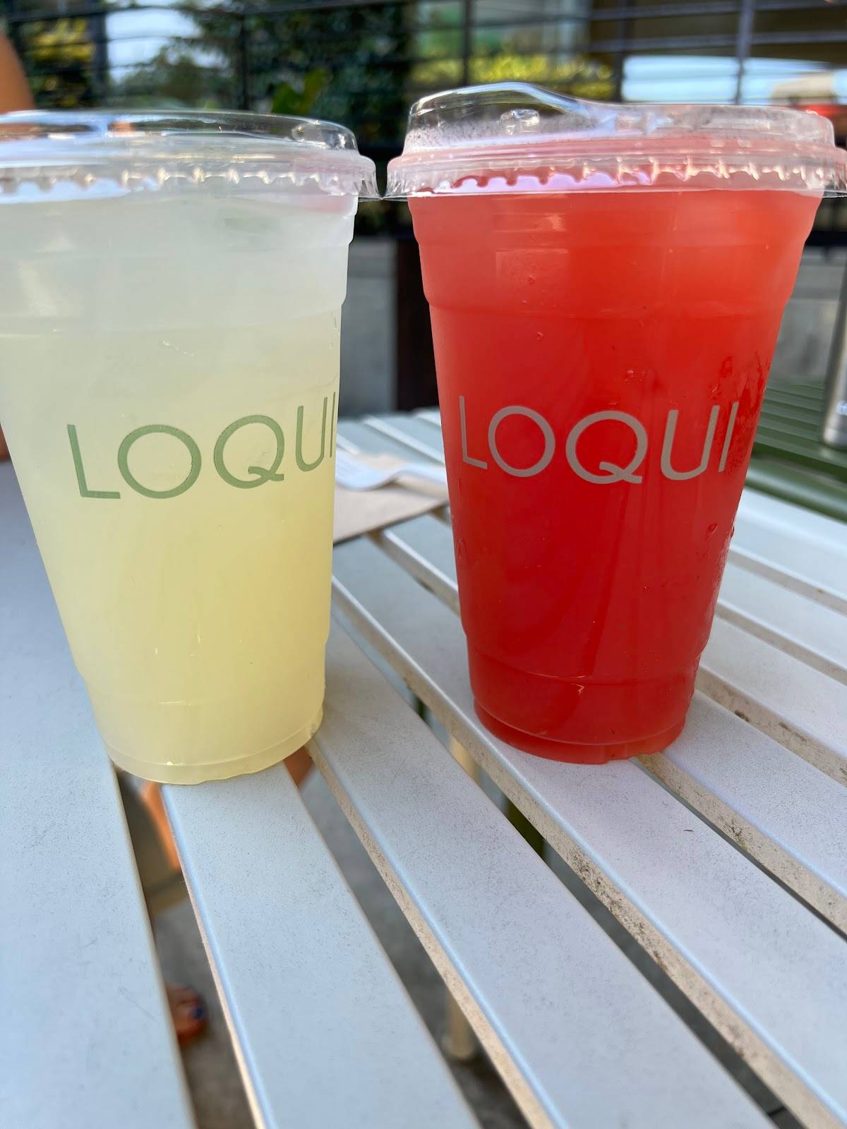 LOQUI restaurant in Culver City - photo 10