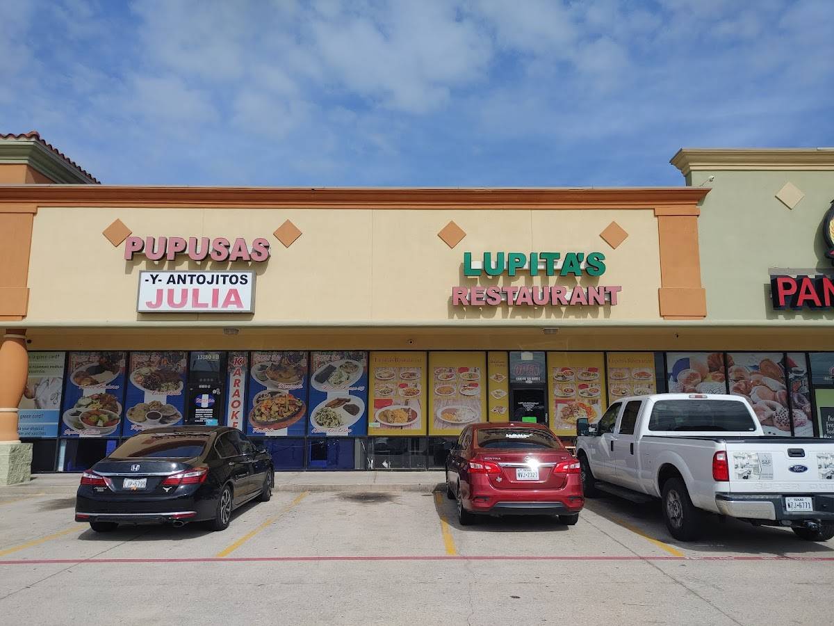 Lupita's restaurant in Houston - main photo