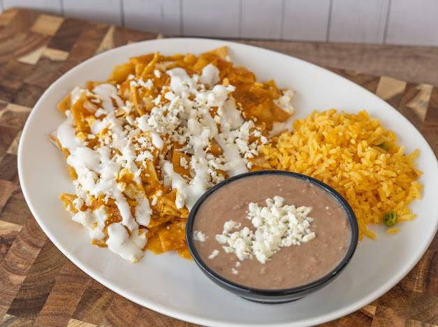 Lupita's restaurant in Houston - photo 2