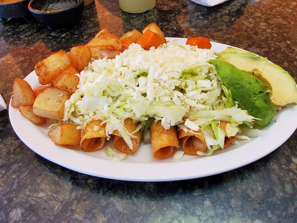 Lupita's restaurant in Houston - photo 4