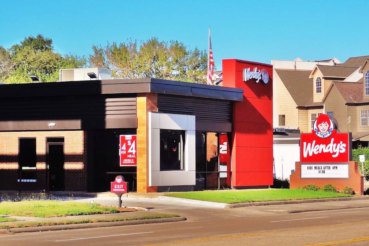 Wendy's - Main photo