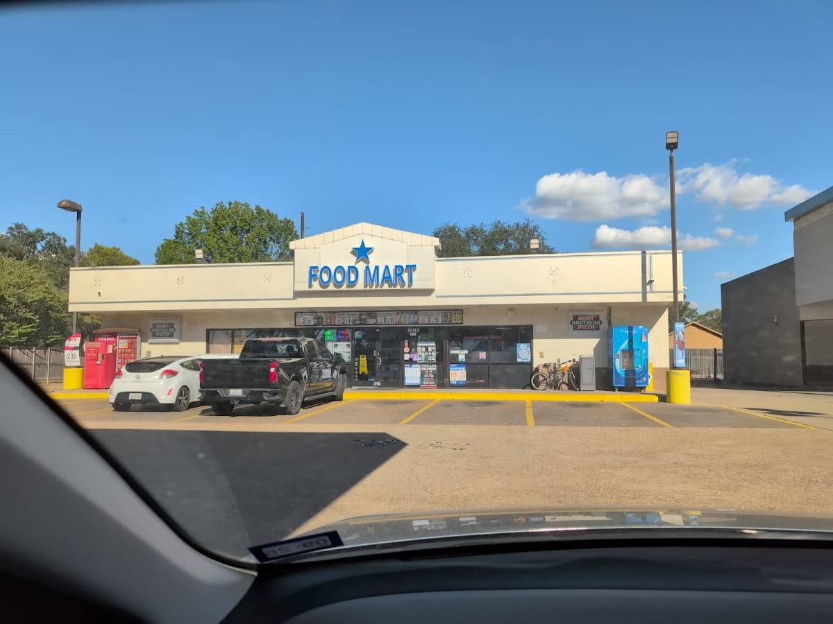 Circle K