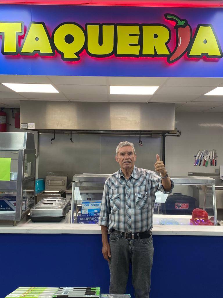 Taqueria el Meme numero 1 restaurant in Houston - main photo