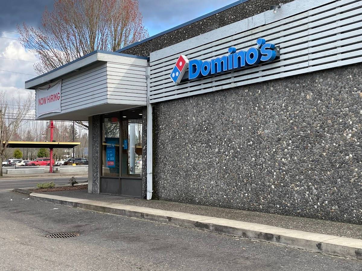 Domino's Pizza