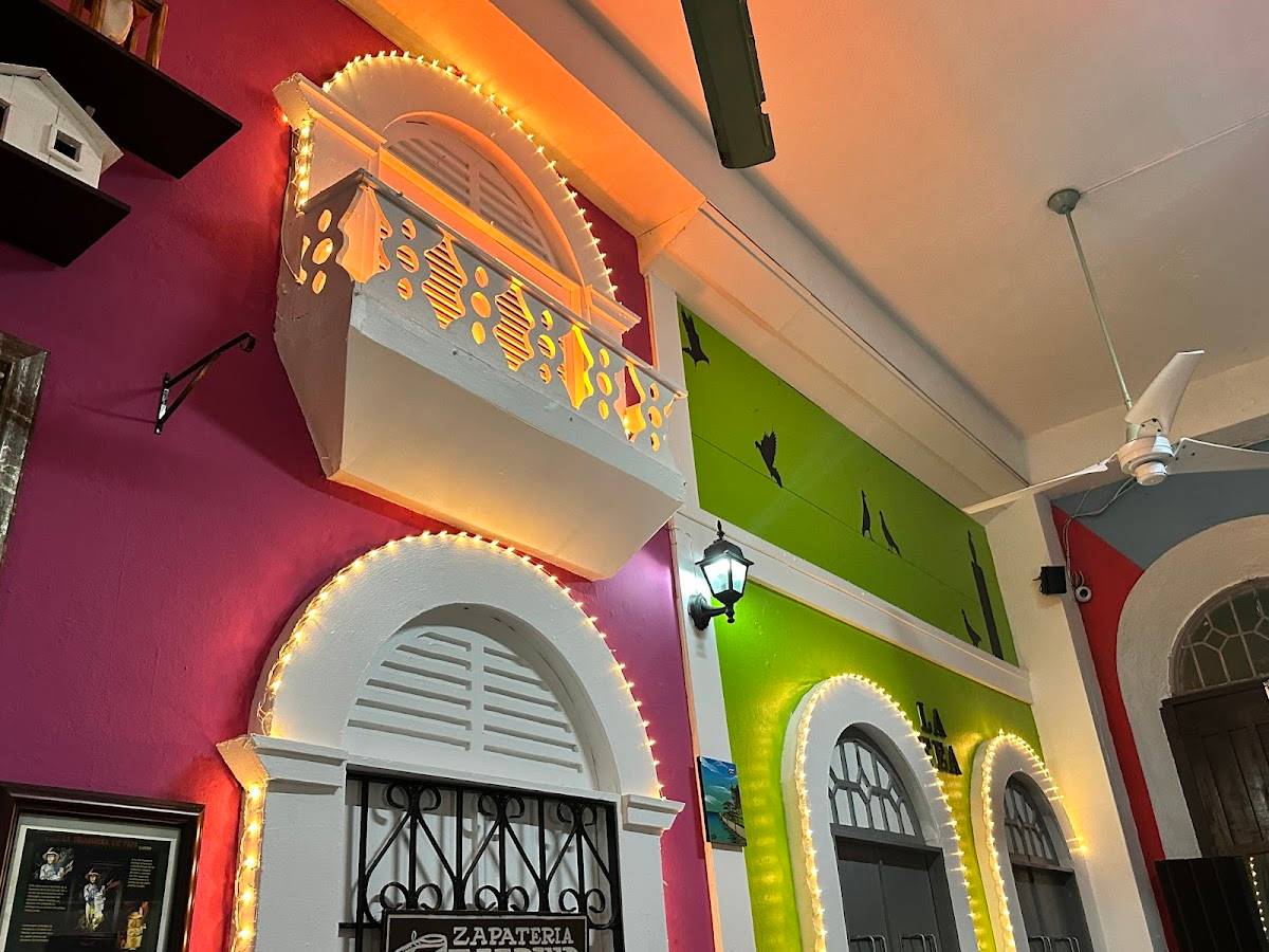El Jibarito