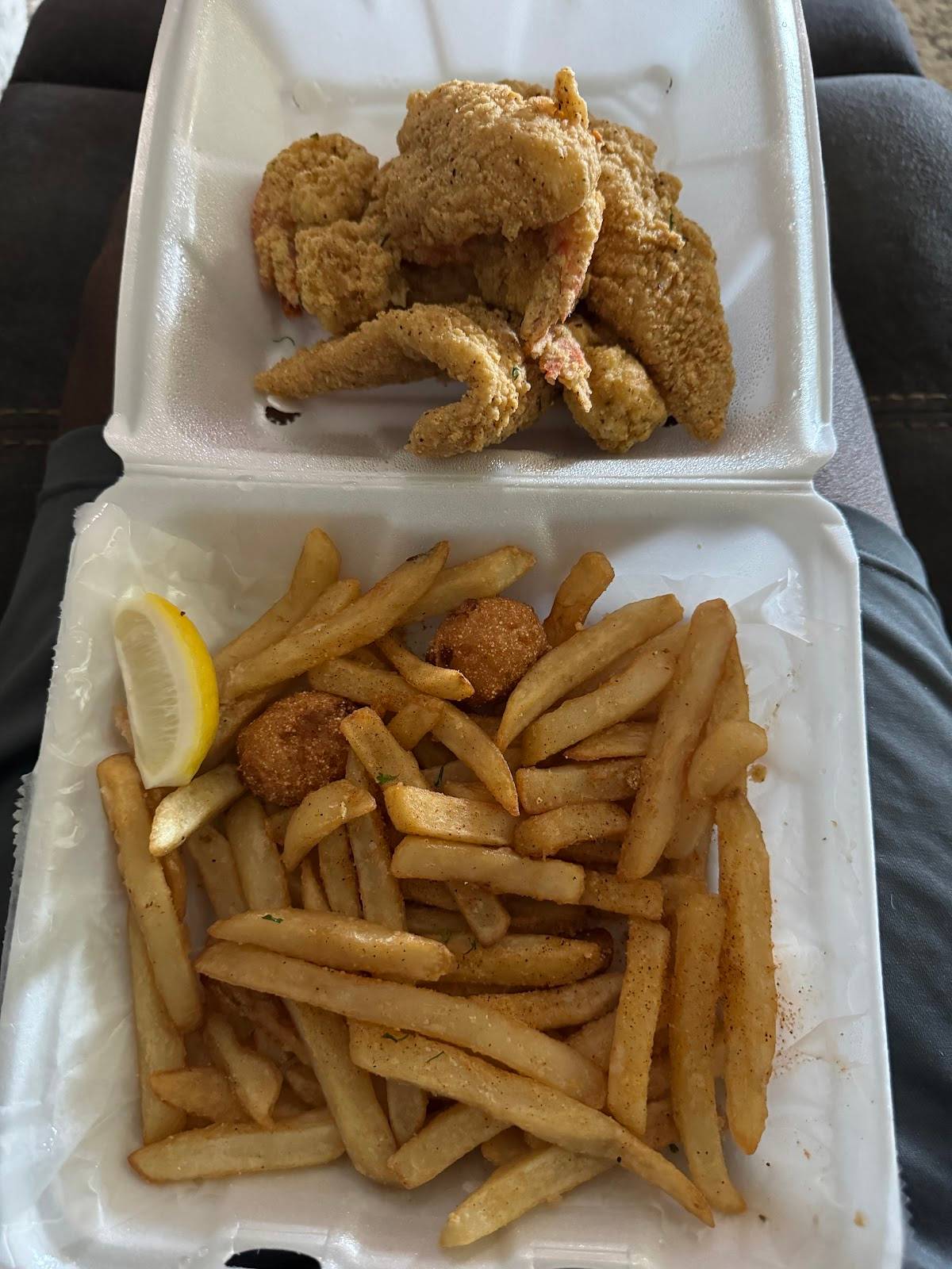Catfish Station restaurant in Katy - photo 2