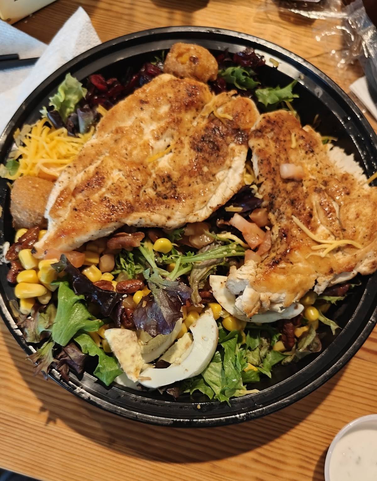Catfish Station restaurant in Katy - photo 3