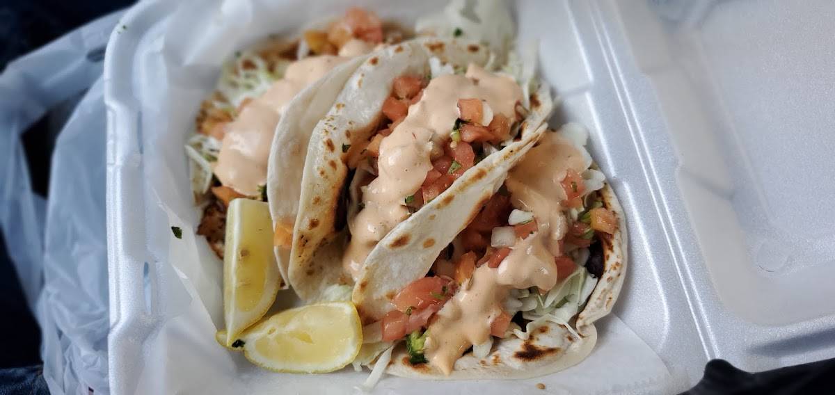 Catfish Station restaurant in Katy - photo 4