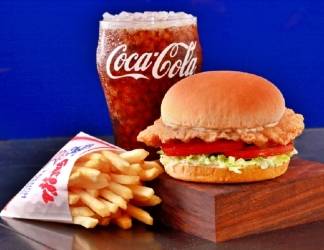 Griff's Hamburgers restaurant in San Antonio - photo 2
