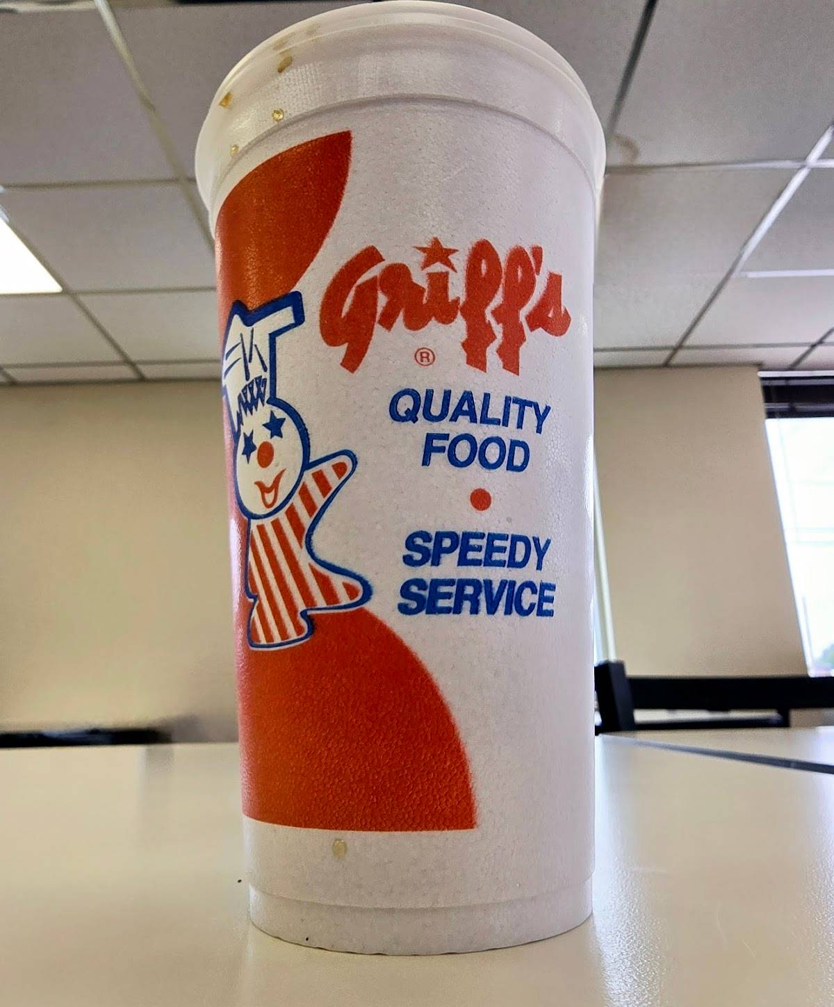 Griff's Hamburgers restaurant in San Antonio - photo 3