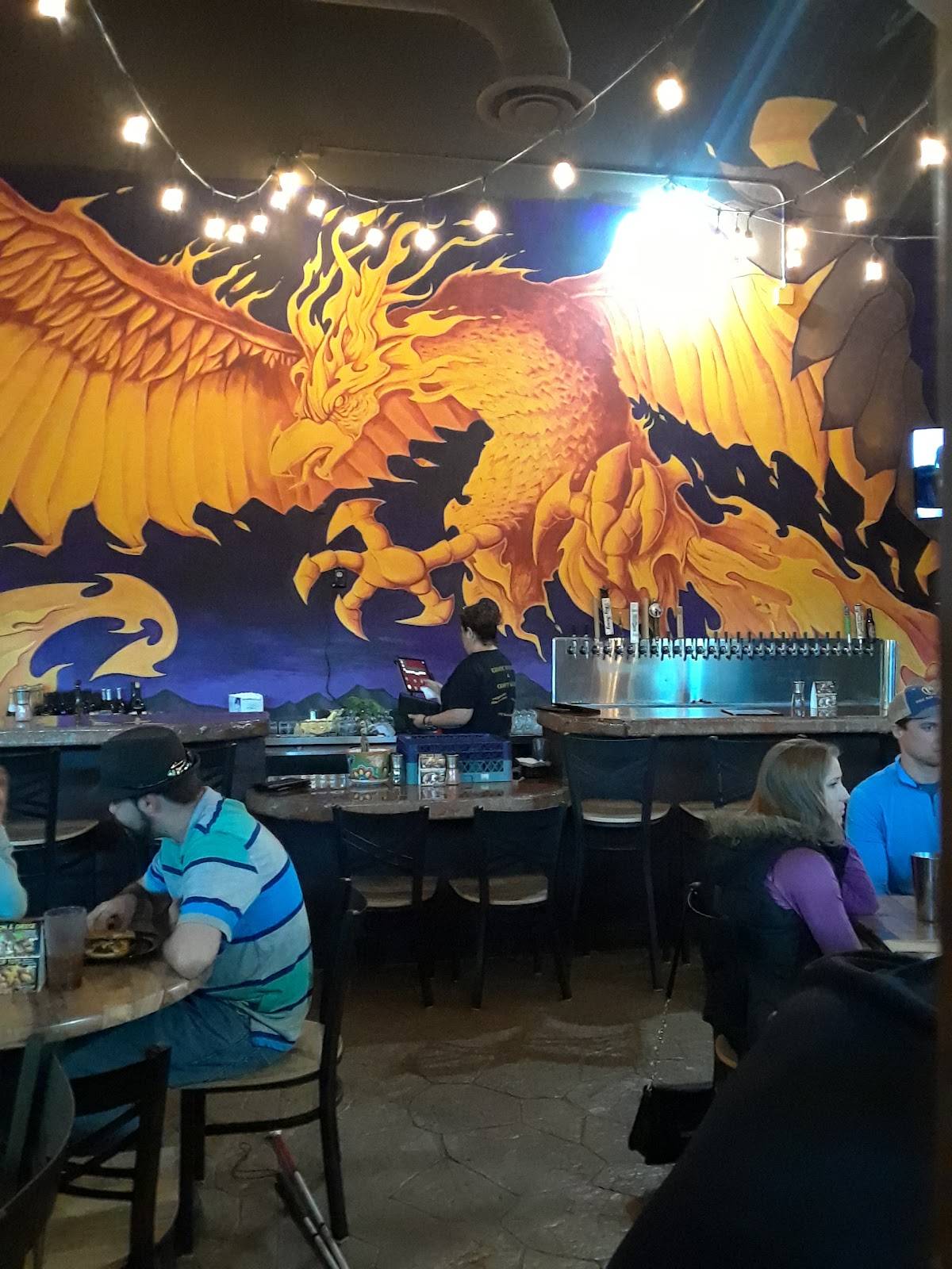 Country Club Plaza restaurant in Sacramento - photo 4