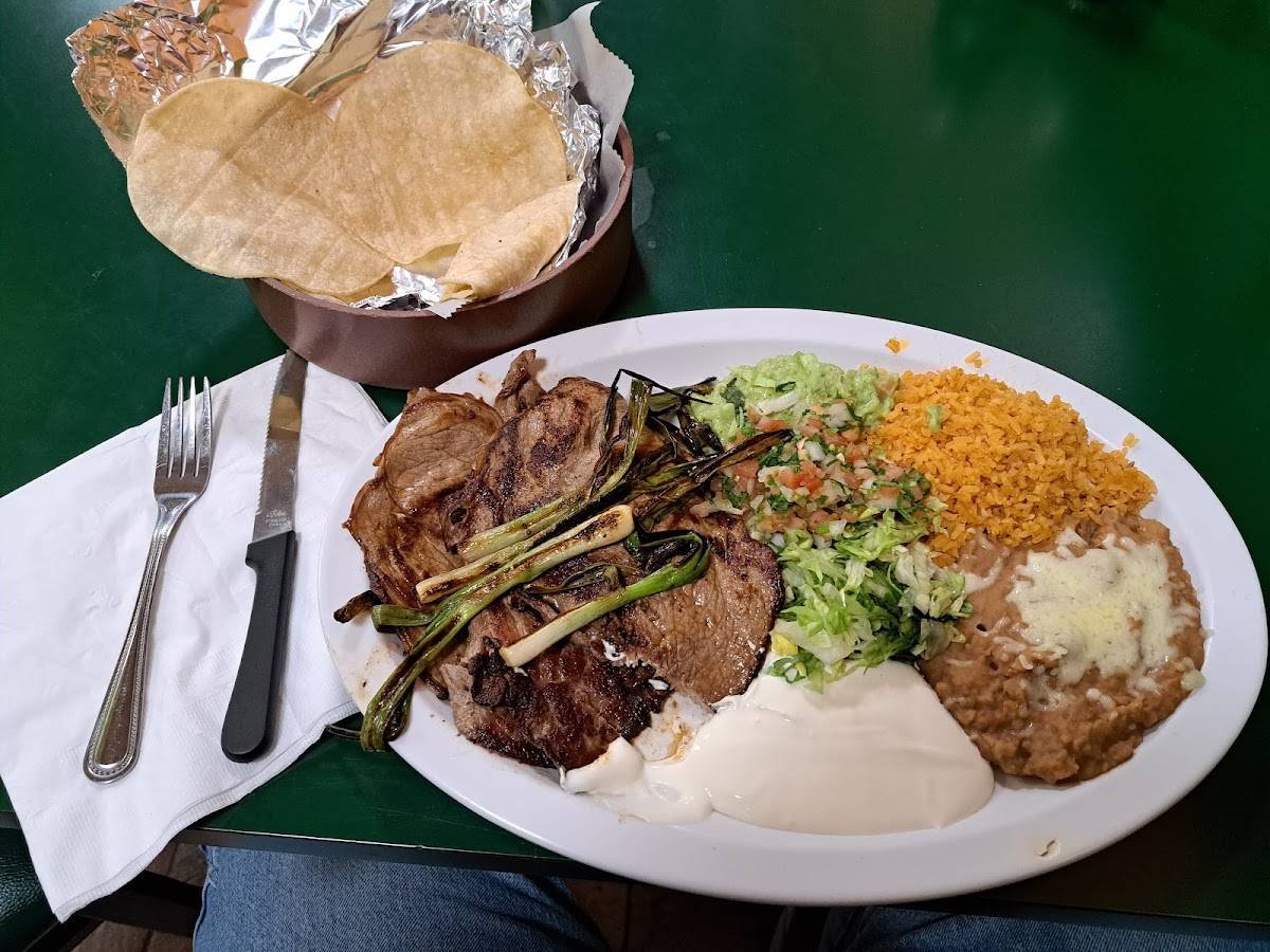 De Los Altos Grill restaurant in Milpitas - photo 2