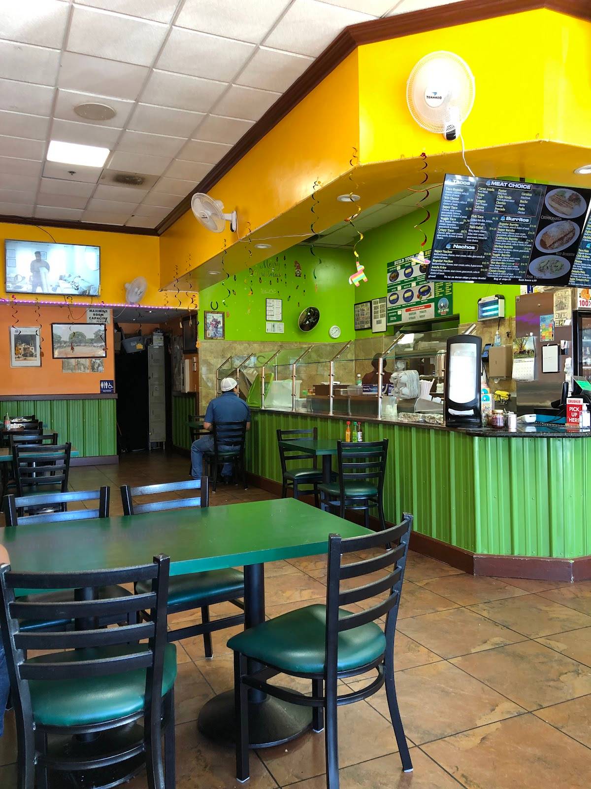 De Los Altos Grill restaurant in Milpitas - photo 3
