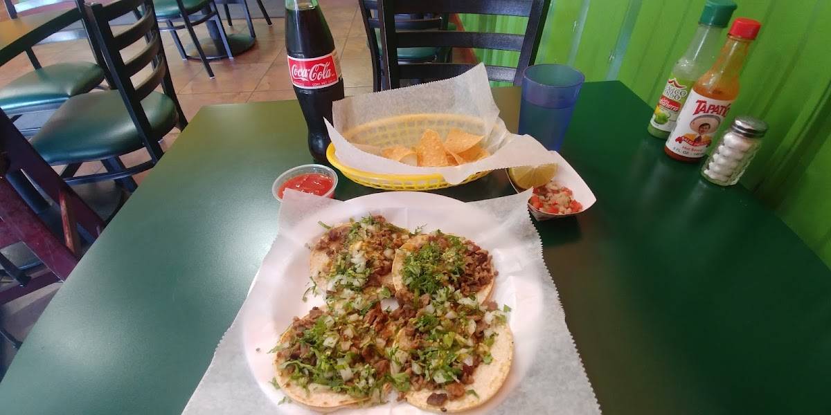 De Los Altos Grill restaurant in Milpitas - photo 4