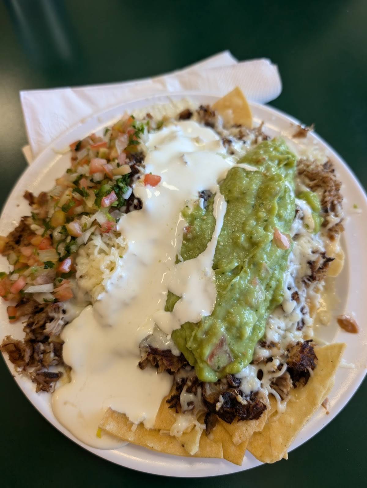 De Los Altos Grill restaurant in Milpitas - photo 5