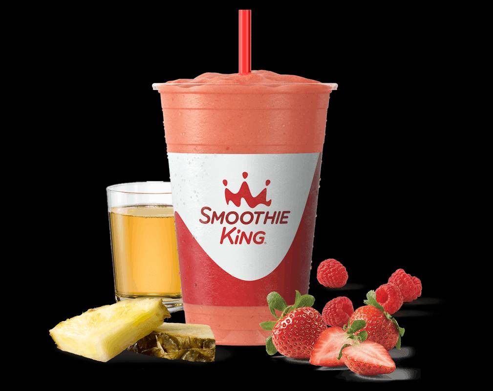 Smoothie King restaurant in Miami - photo 2