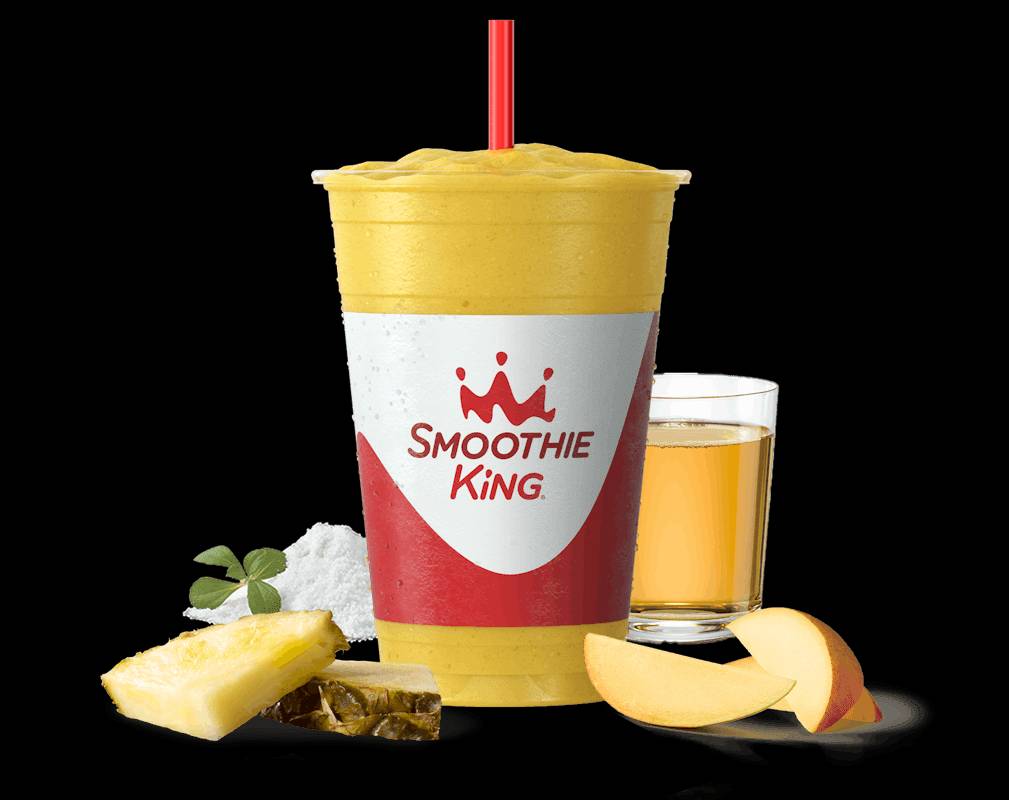 Smoothie King restaurant in Miami - photo 4
