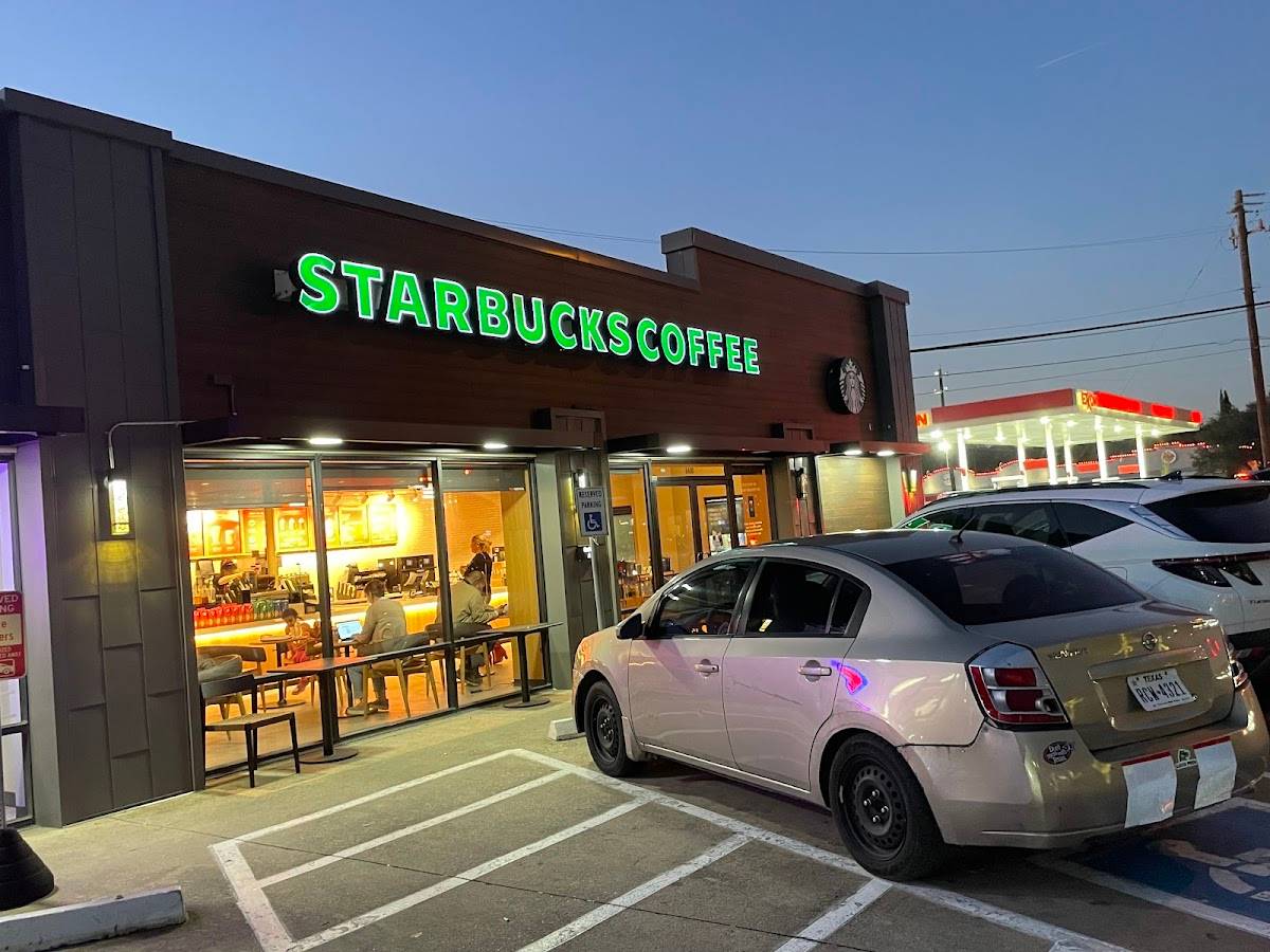 Starbucks Coffee Company - Main photo