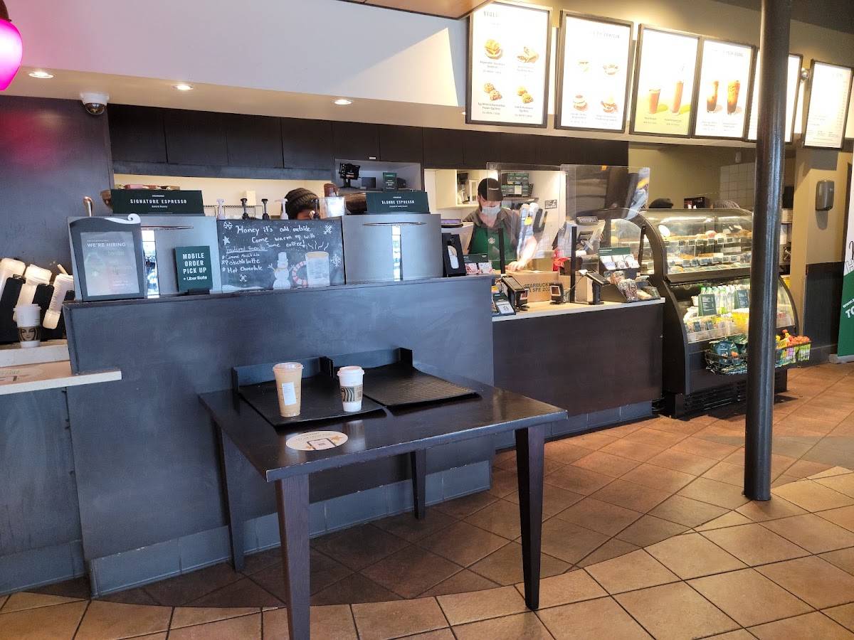 Starbucks Coffee Company - Photo 4