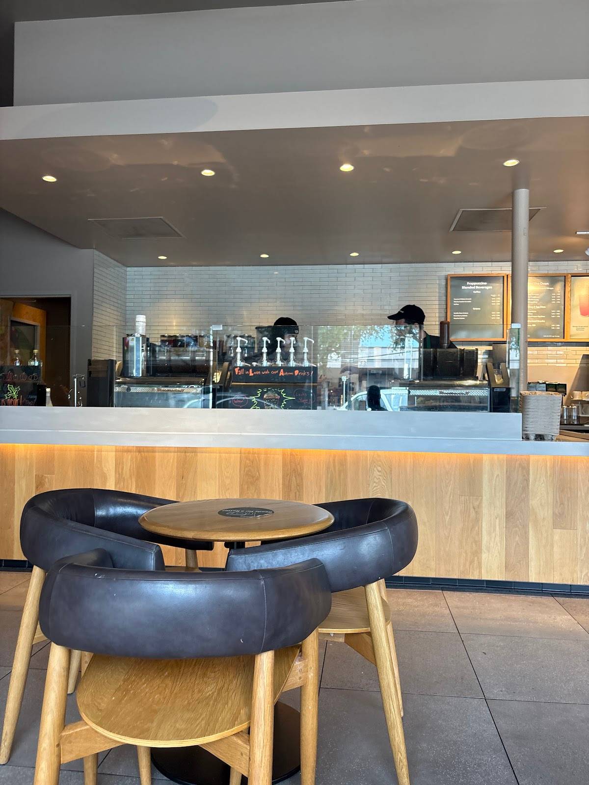 Starbucks Coffee Company - Photo 5