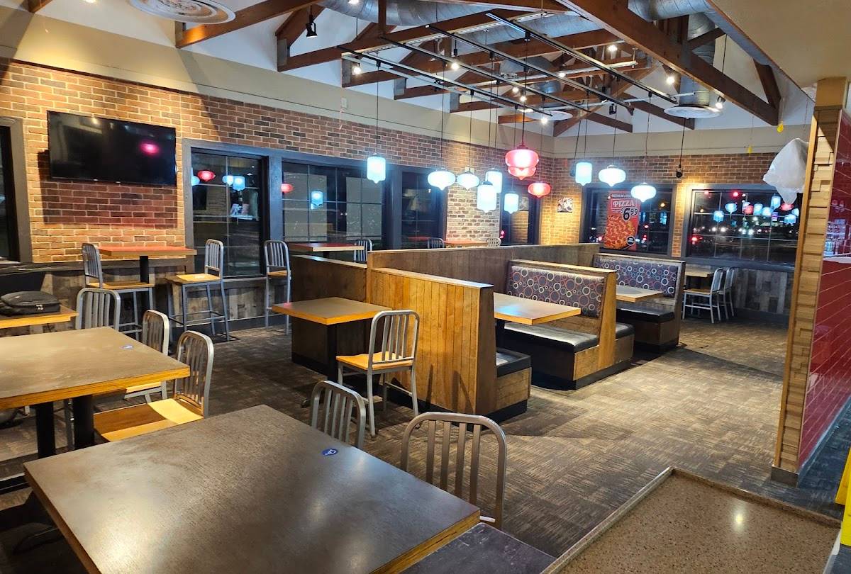 Pizza Hut
