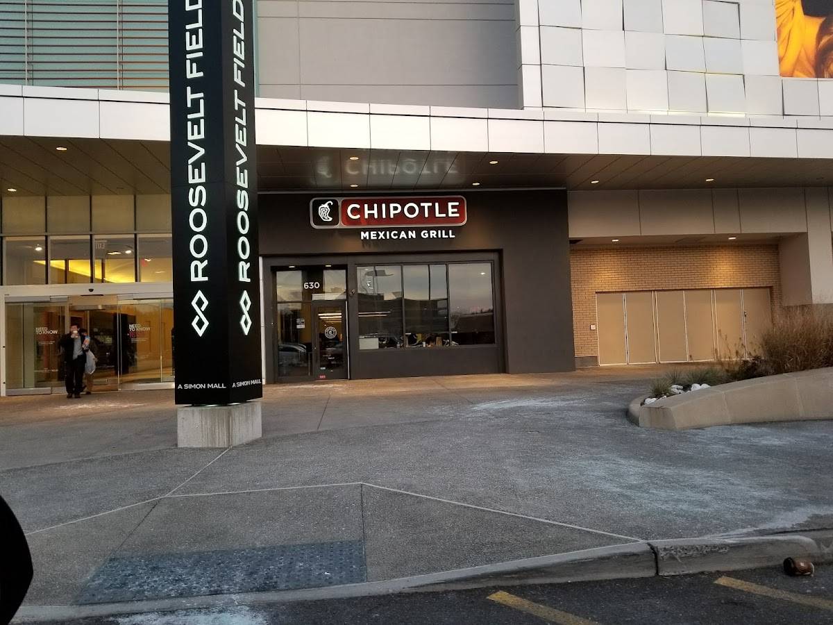 Chipotle Mexican Grill