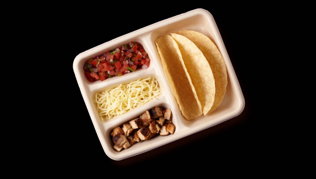 Chipotle Mexican Grill restaurant in Garden City - photo 5