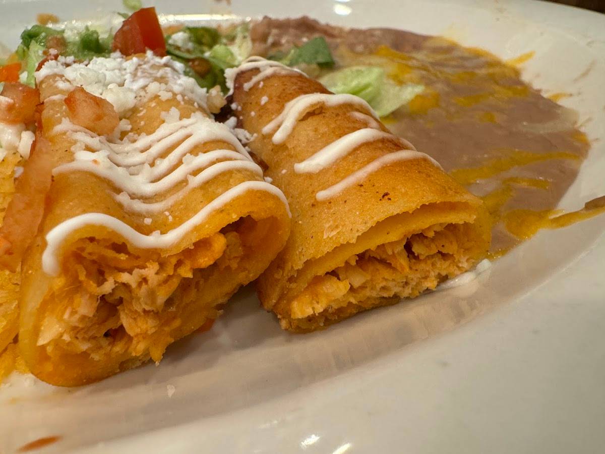 Tapatio Mexican Grill restaurant in Newcastle - photo 3