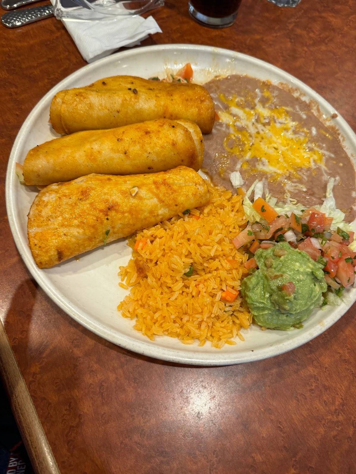 Tapatio Mexican Grill restaurant in Newcastle - photo 4