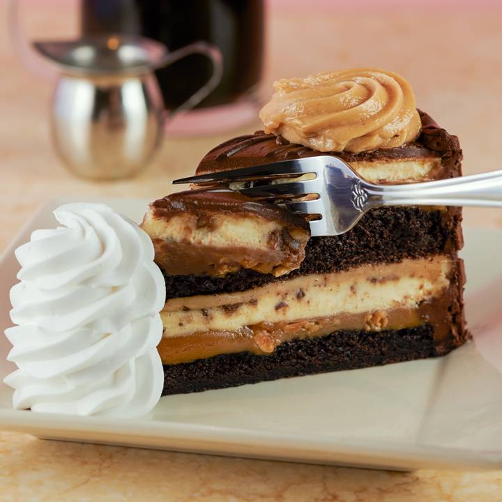 The Cheesecake Factory restaurant in Rancho Cucamonga - photo 3