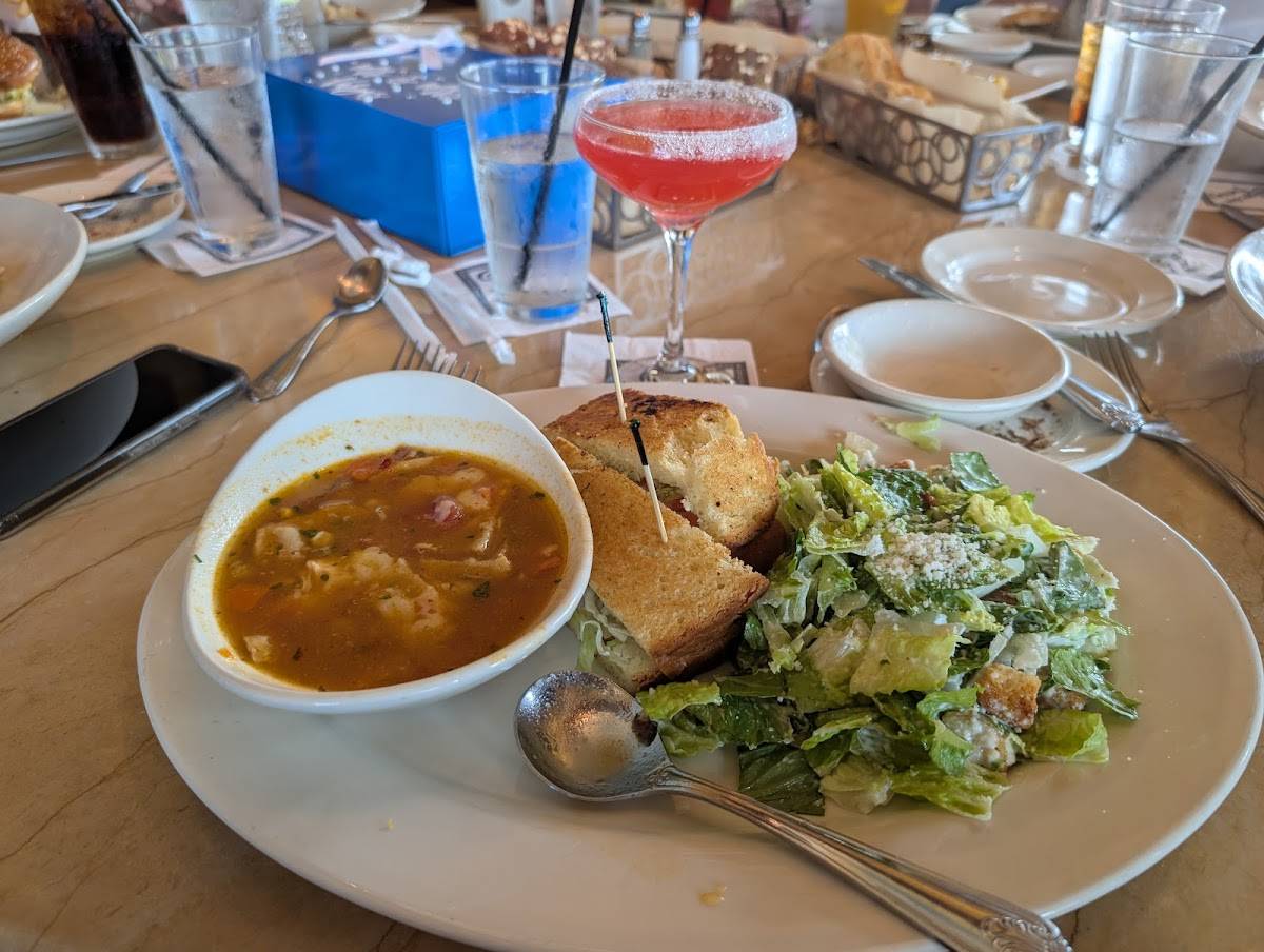 The Cheesecake Factory restaurant in Rancho Cucamonga - photo 4
