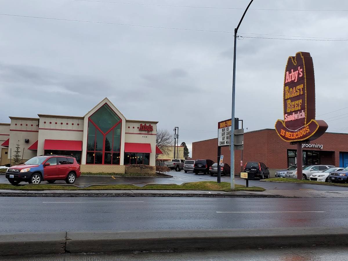 Arby's