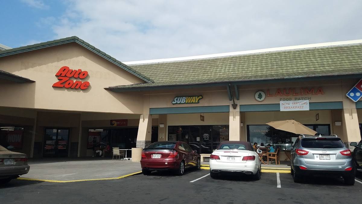 Subway