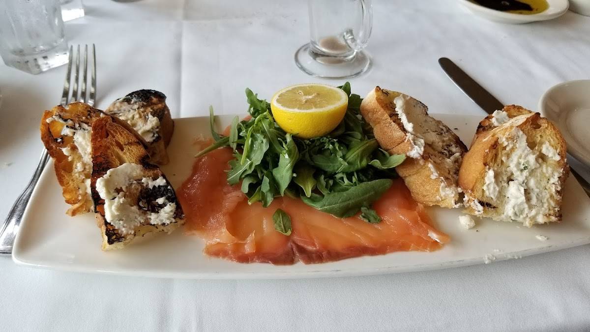 Il Fornaio restaurant in San Jose - photo 2