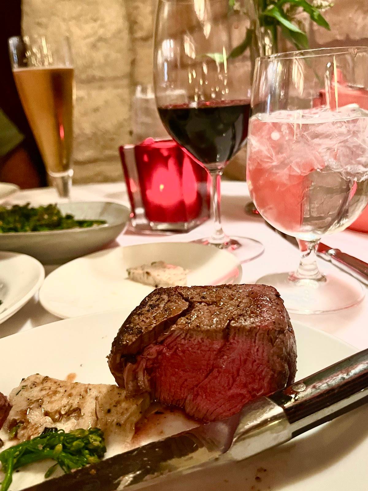 Roxy Restaurant & Bar restaurant in Reno - photo 4