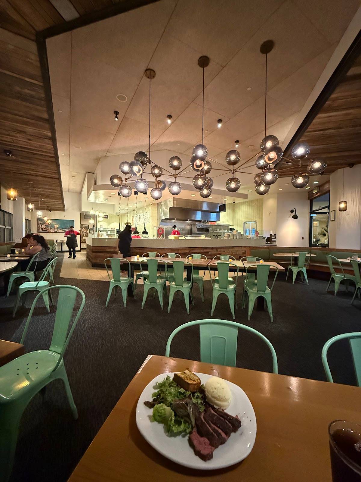Tender Greens restaurant in Marina del Rey - photo 4