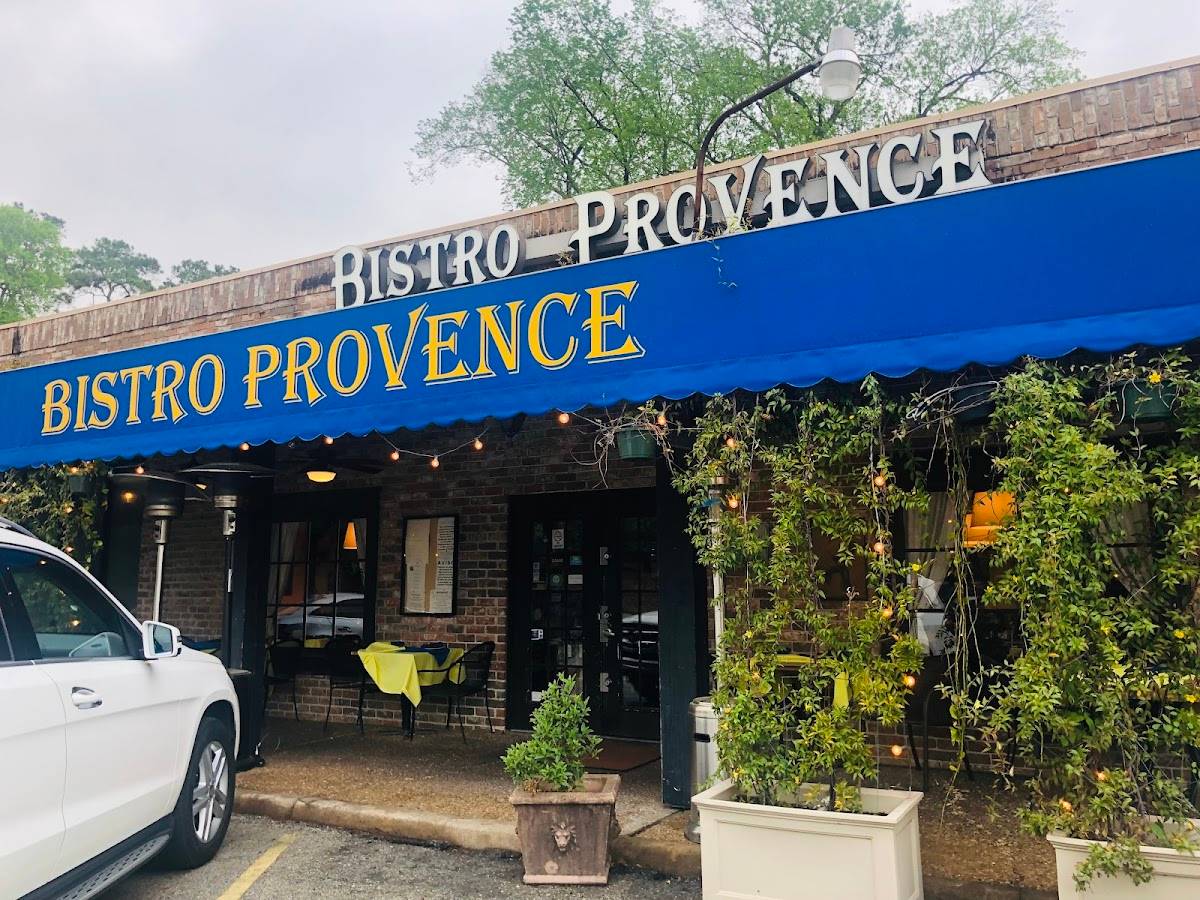 Bistro 555