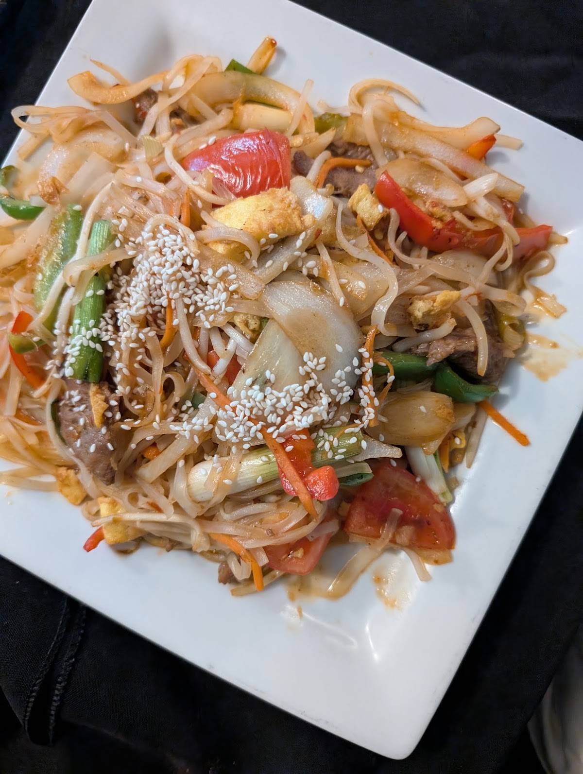 Marco Polo Global Restaurant restaurant in Salem - photo 3