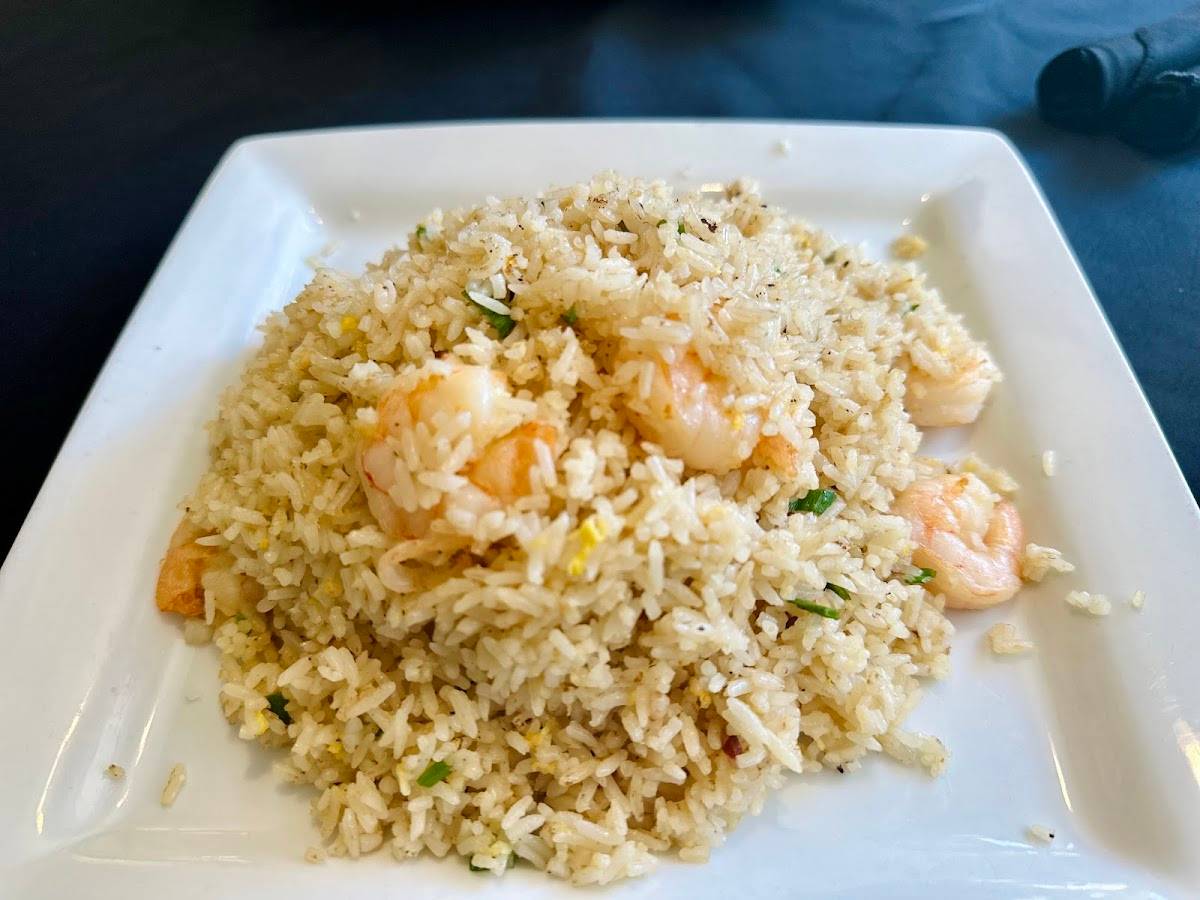 Marco Polo Global Restaurant restaurant in Salem - photo 4