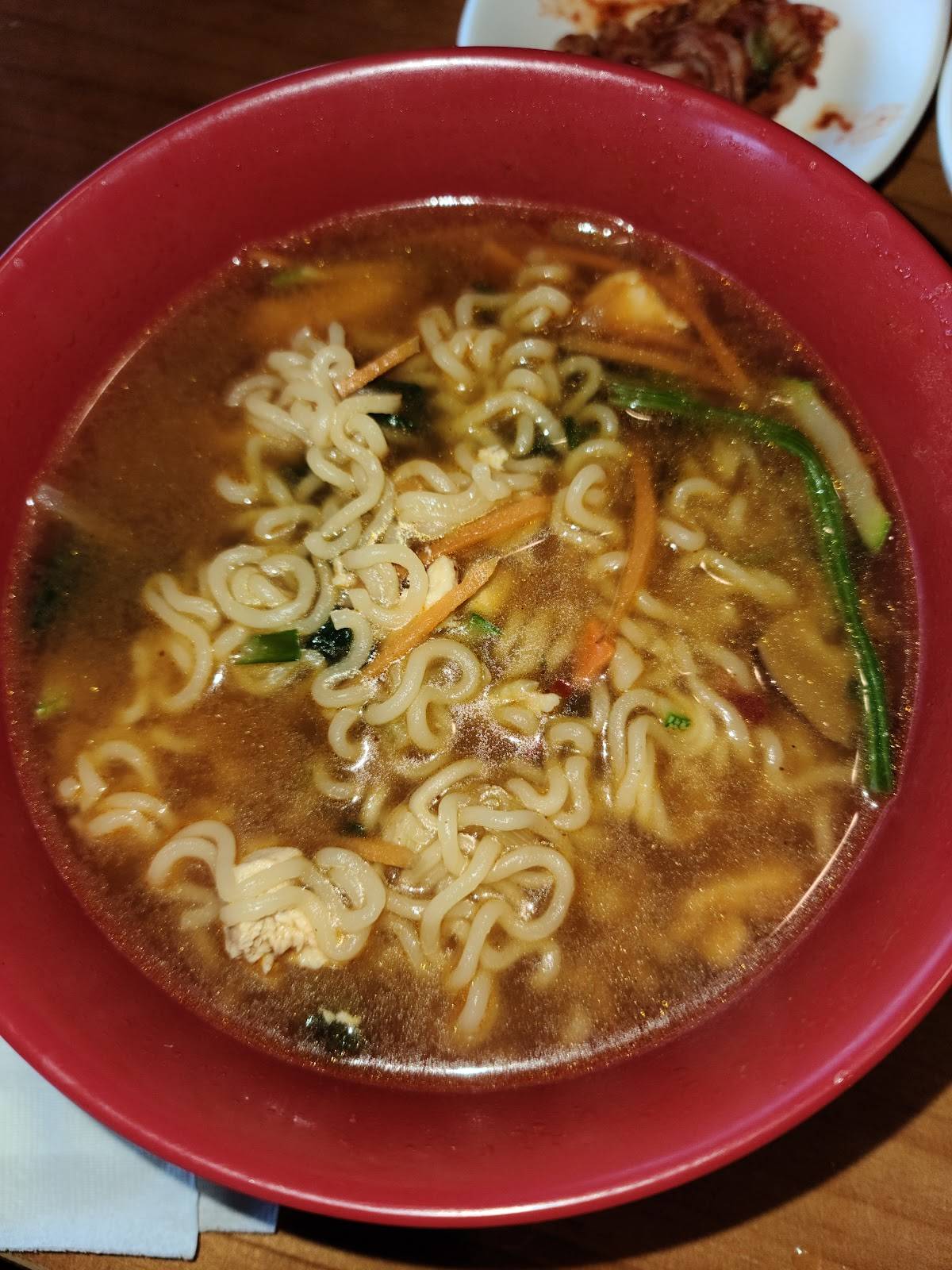 Taste Of Korea restaurant in Houston - photo 2