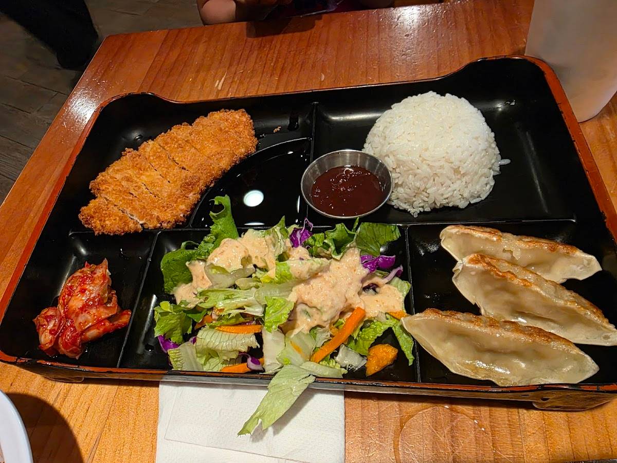 Taste Of Korea restaurant in Houston - photo 4