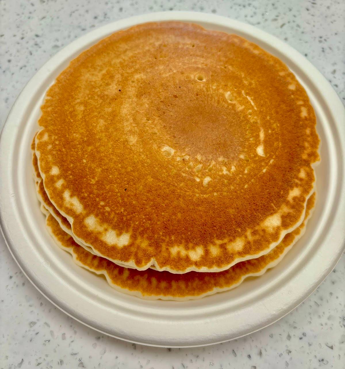 Koa Pancake House restaurant in Kapolei - photo 4