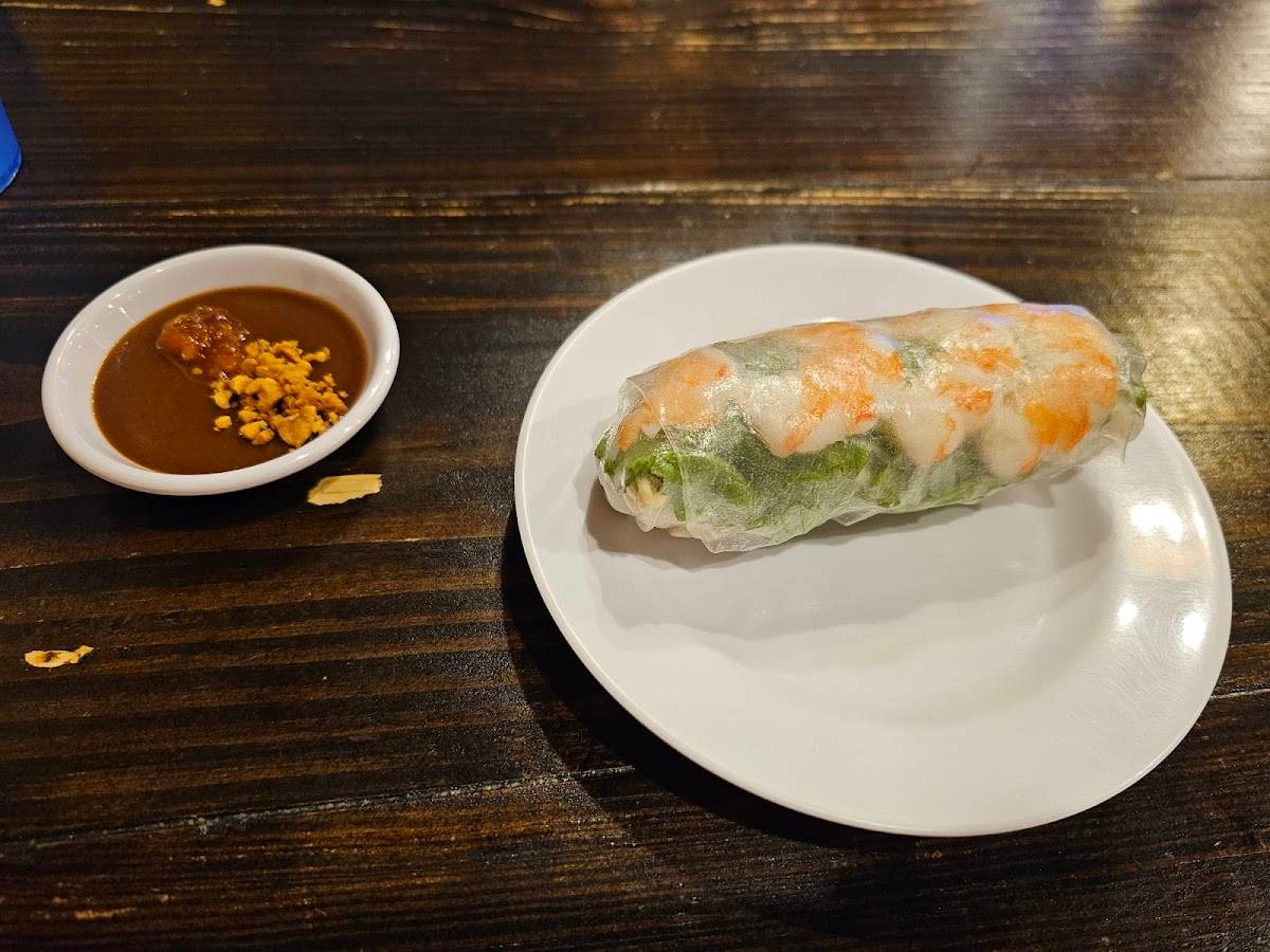 Pho Tan An restaurant in Houston - photo 4