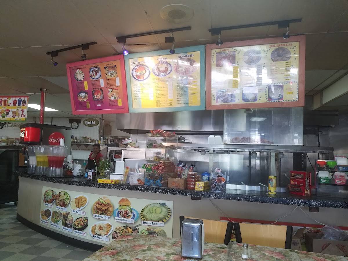 El Camino Market