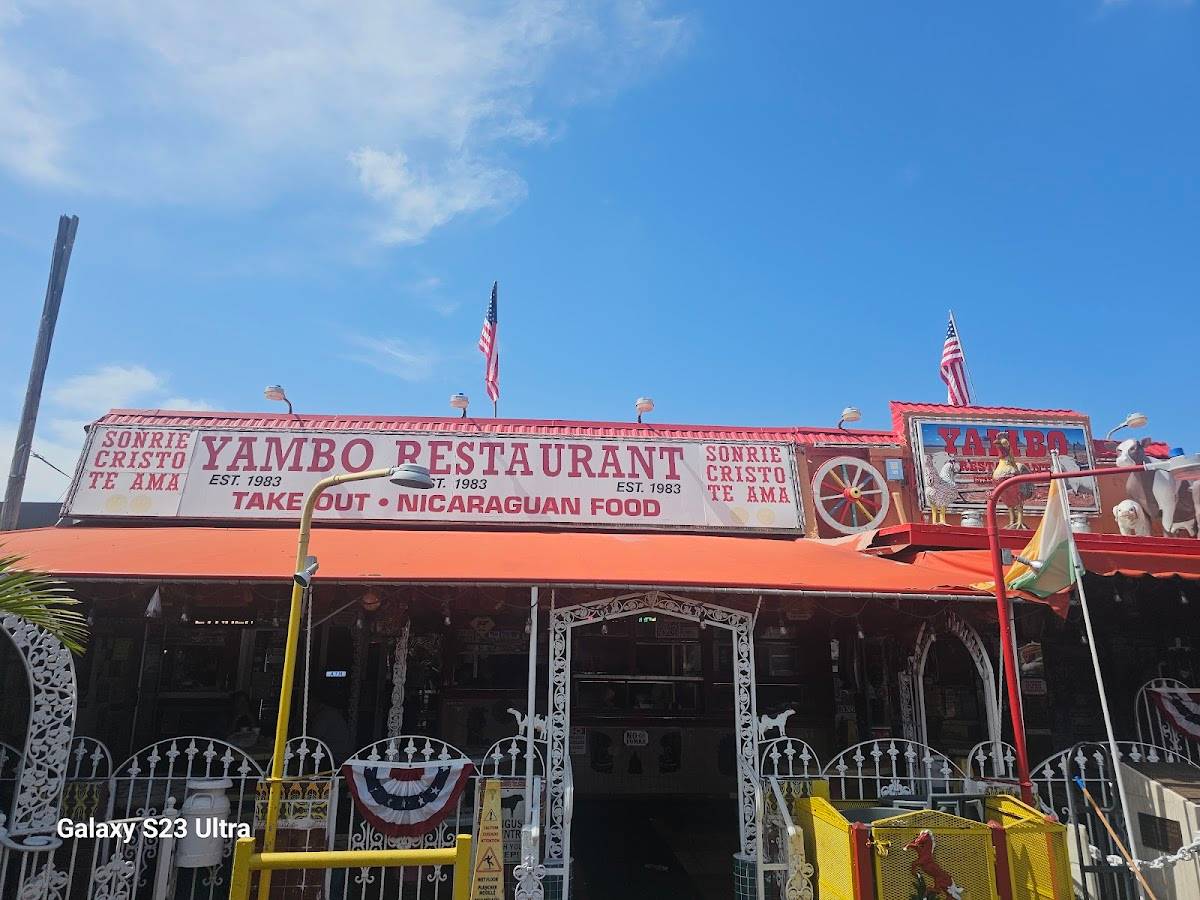 Yambo