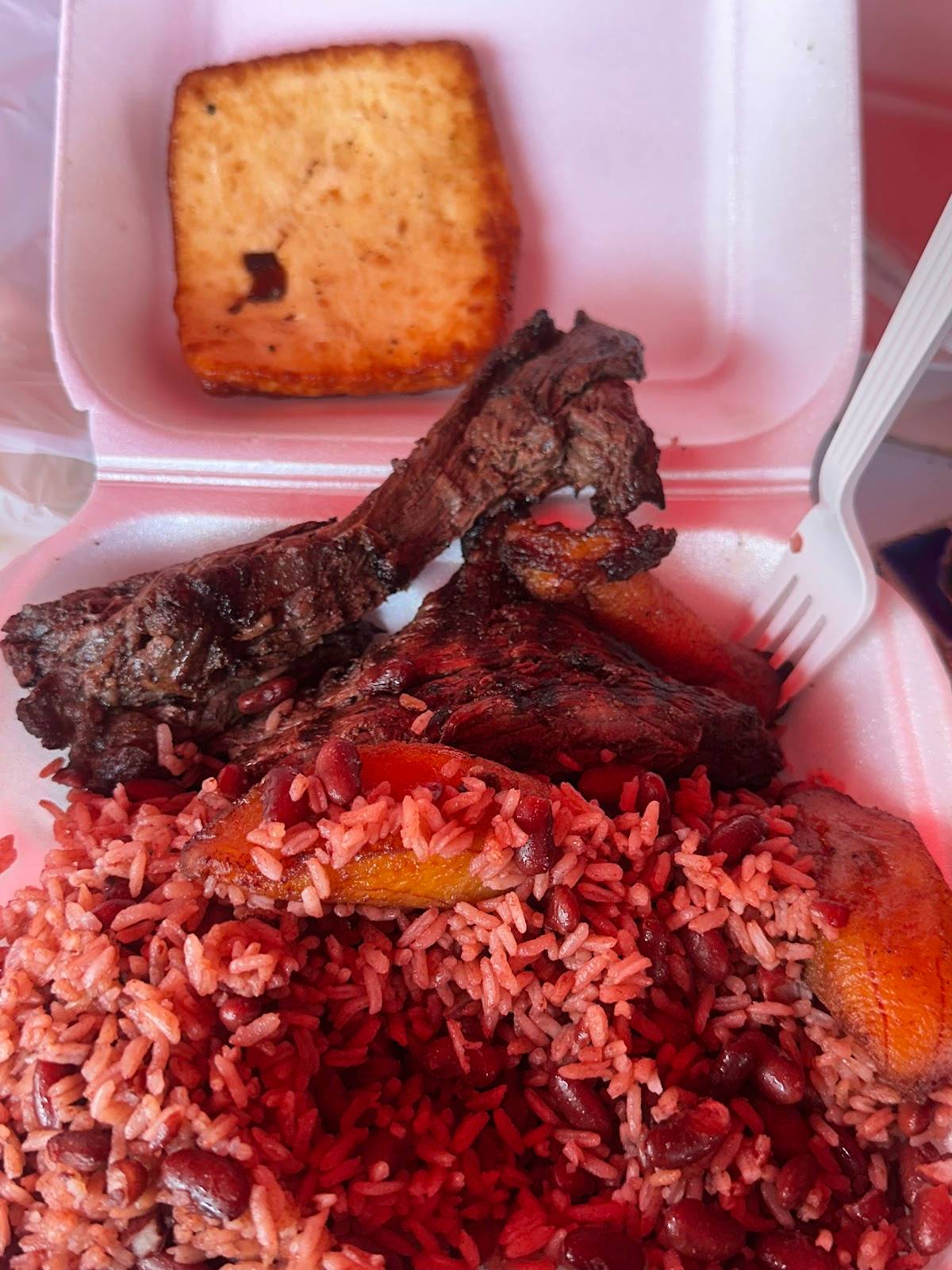 Yambo restaurant in Miami - photo 4