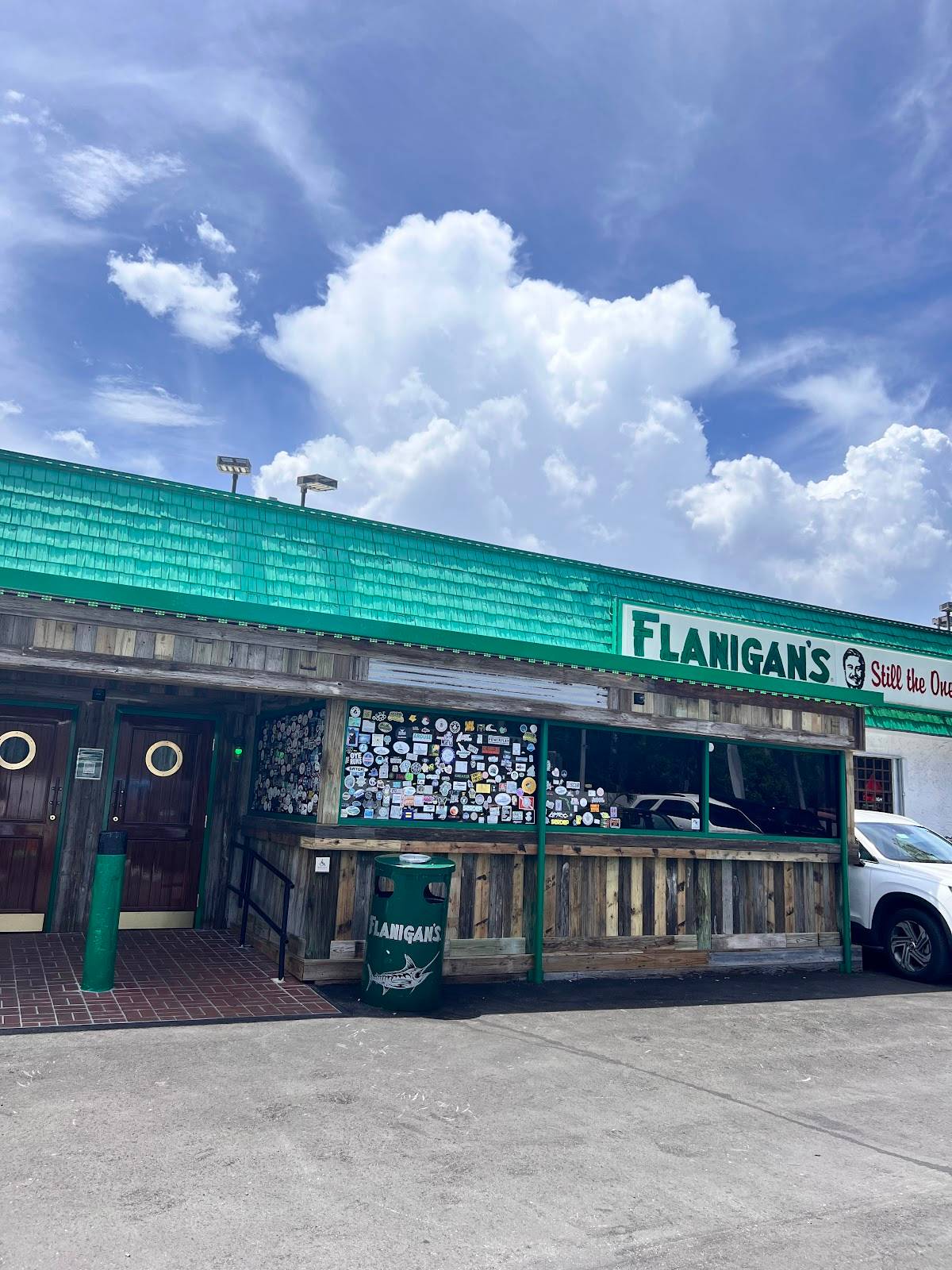 Flanigan's Seafood Bar and Grill