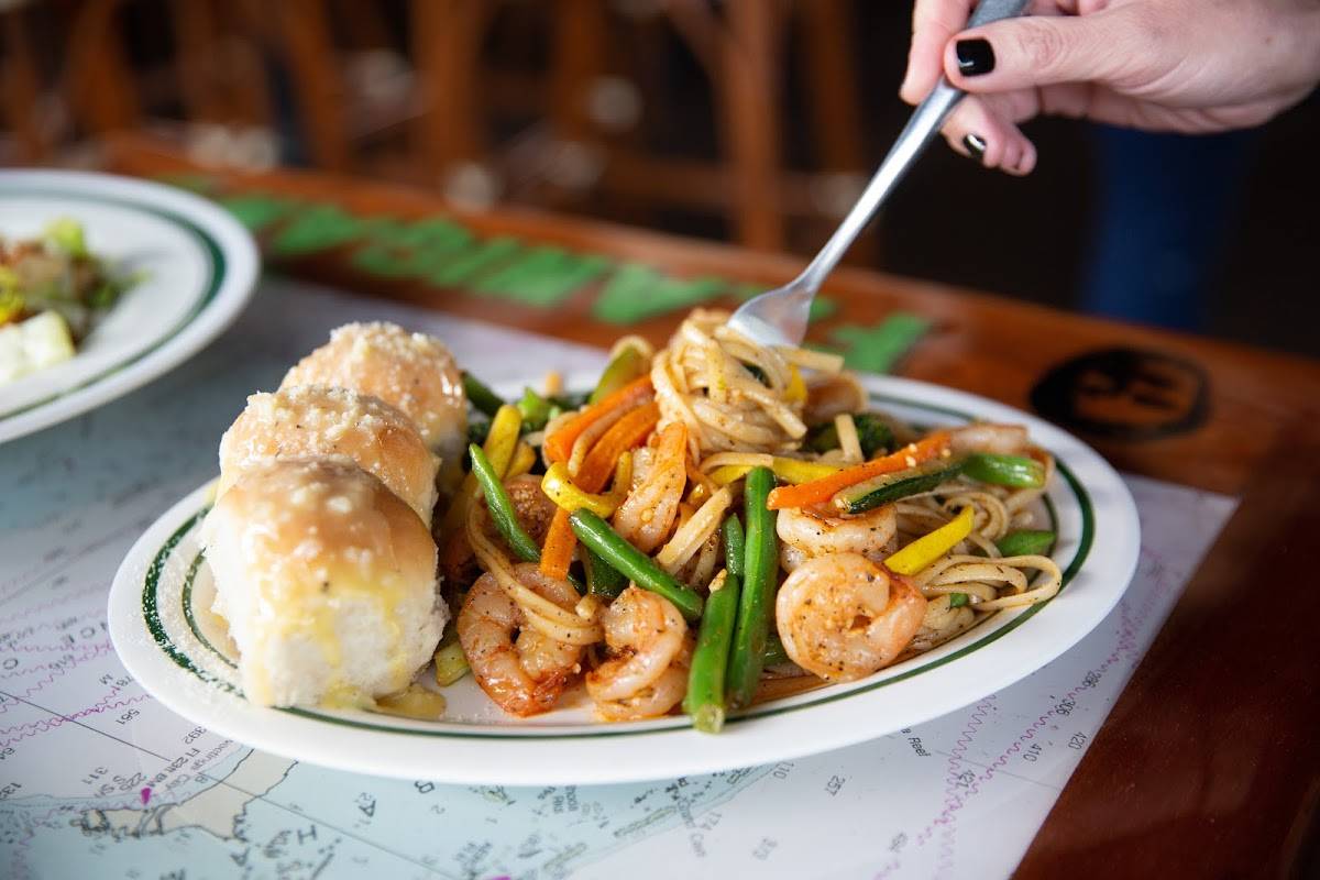 Flanigan's Seafood Bar and Grill restaurant in Miami - photo 2
