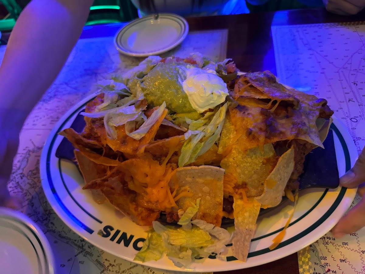 Flanigan's Seafood Bar and Grill restaurant in Miami - photo 5
